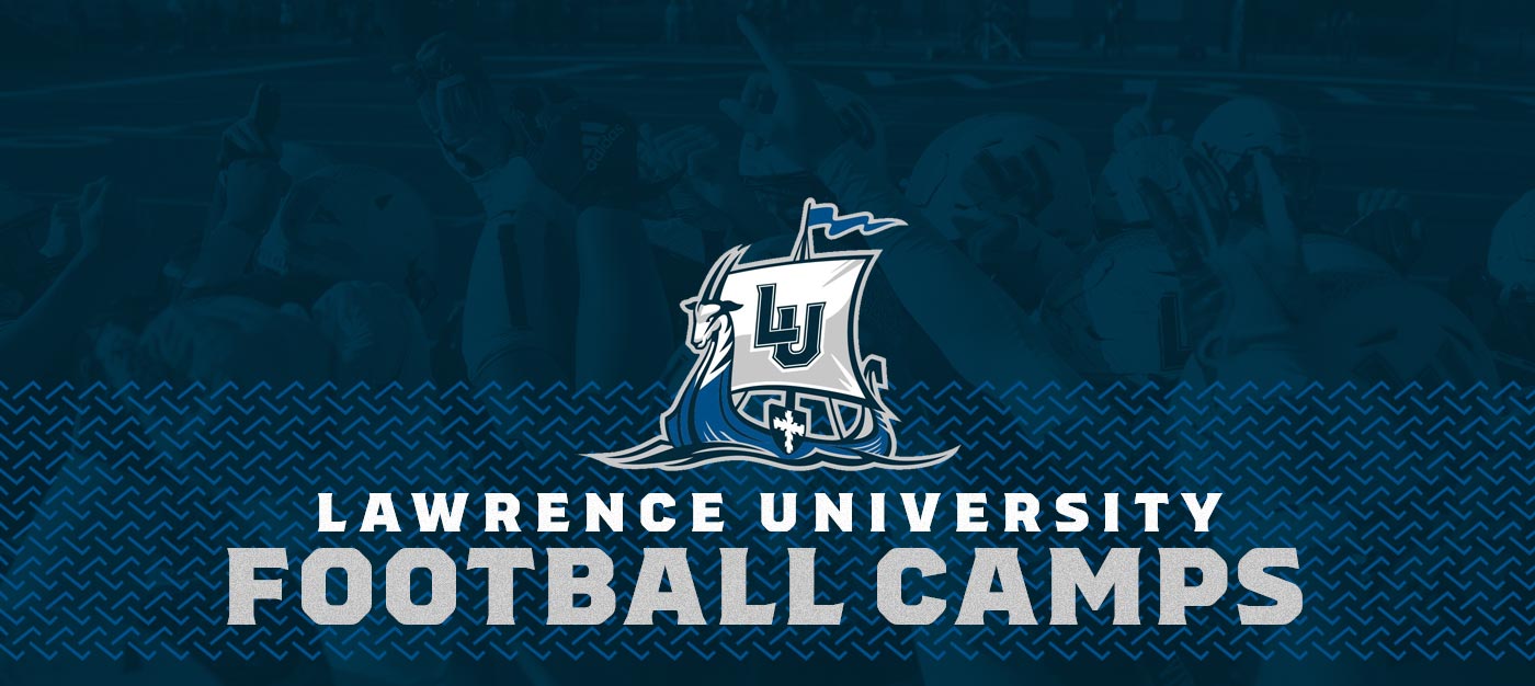 Lawrence University Football Camps